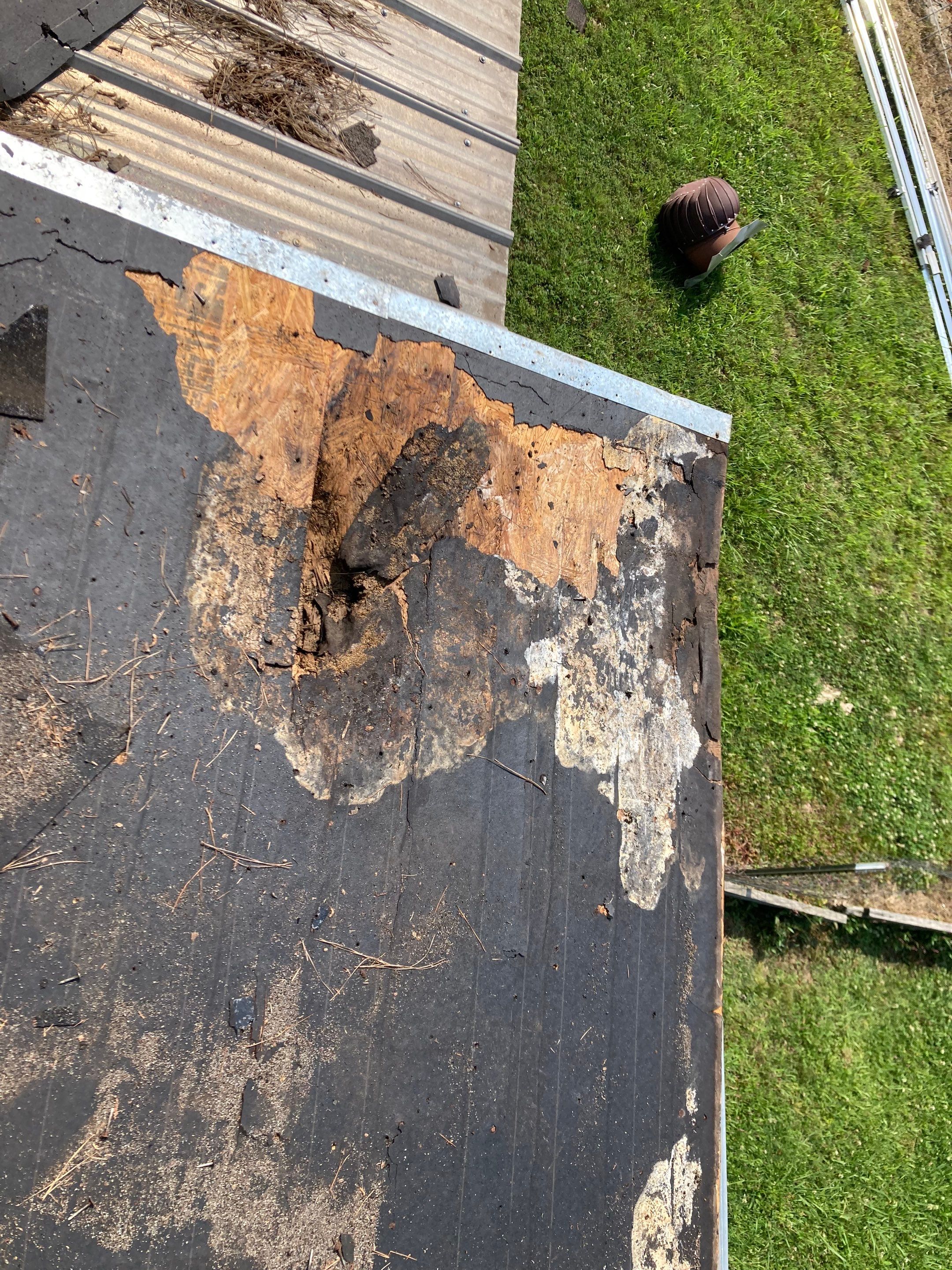 Residential Shingle Reroof using Malarkey Architectural Highlander NEX by Hostetler Roofing
