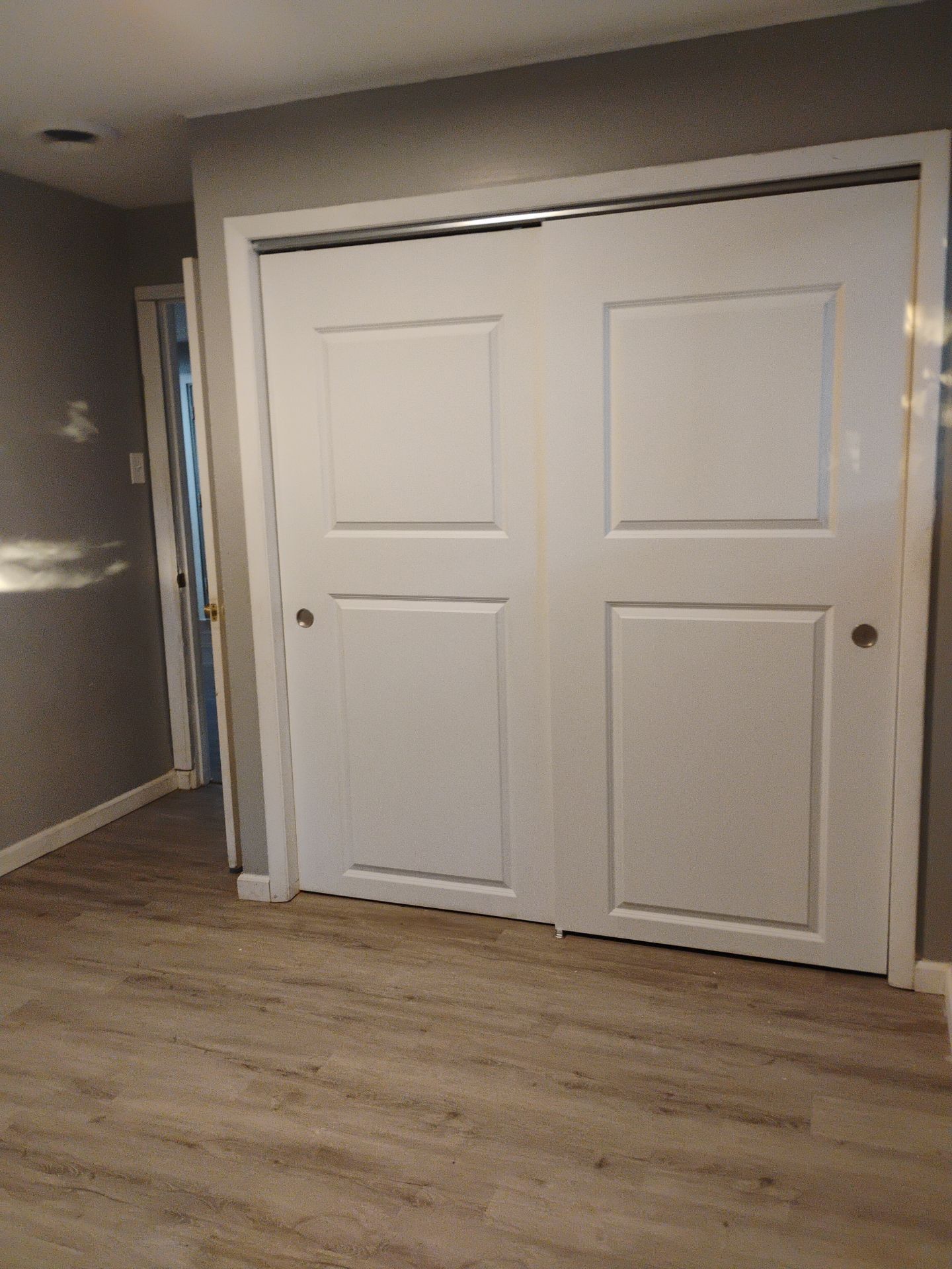 Home Repair & Exterior Improvement (Investment Property) – St. Louis, MO by Legendary Services Company LLC.