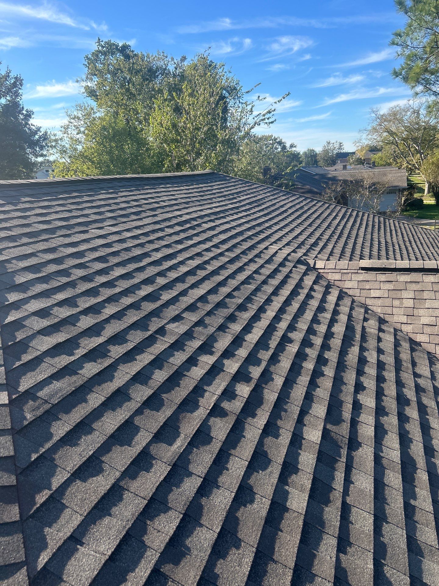 Roof Repair Houston by Roof Repair Services LLC