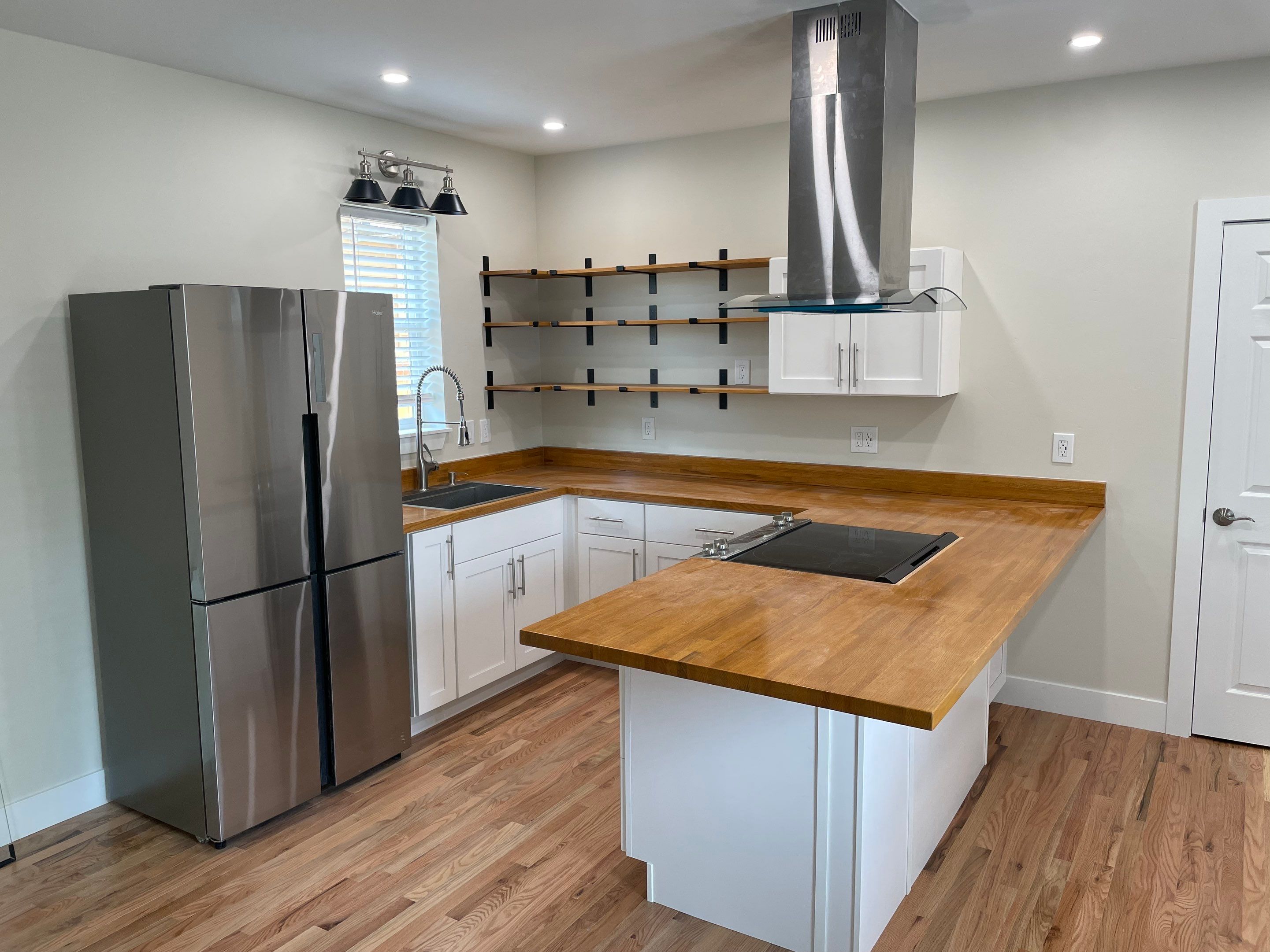 Project in Salt Lake City by Rudd Builders LLC