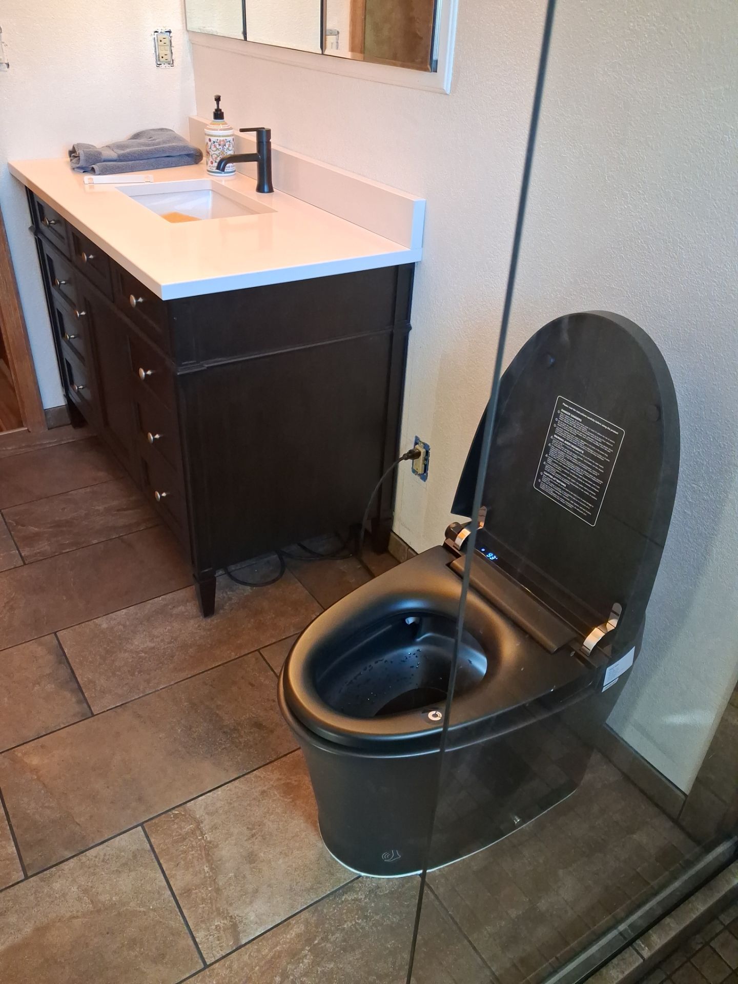 Project in Bailey by Discount Bath LLC