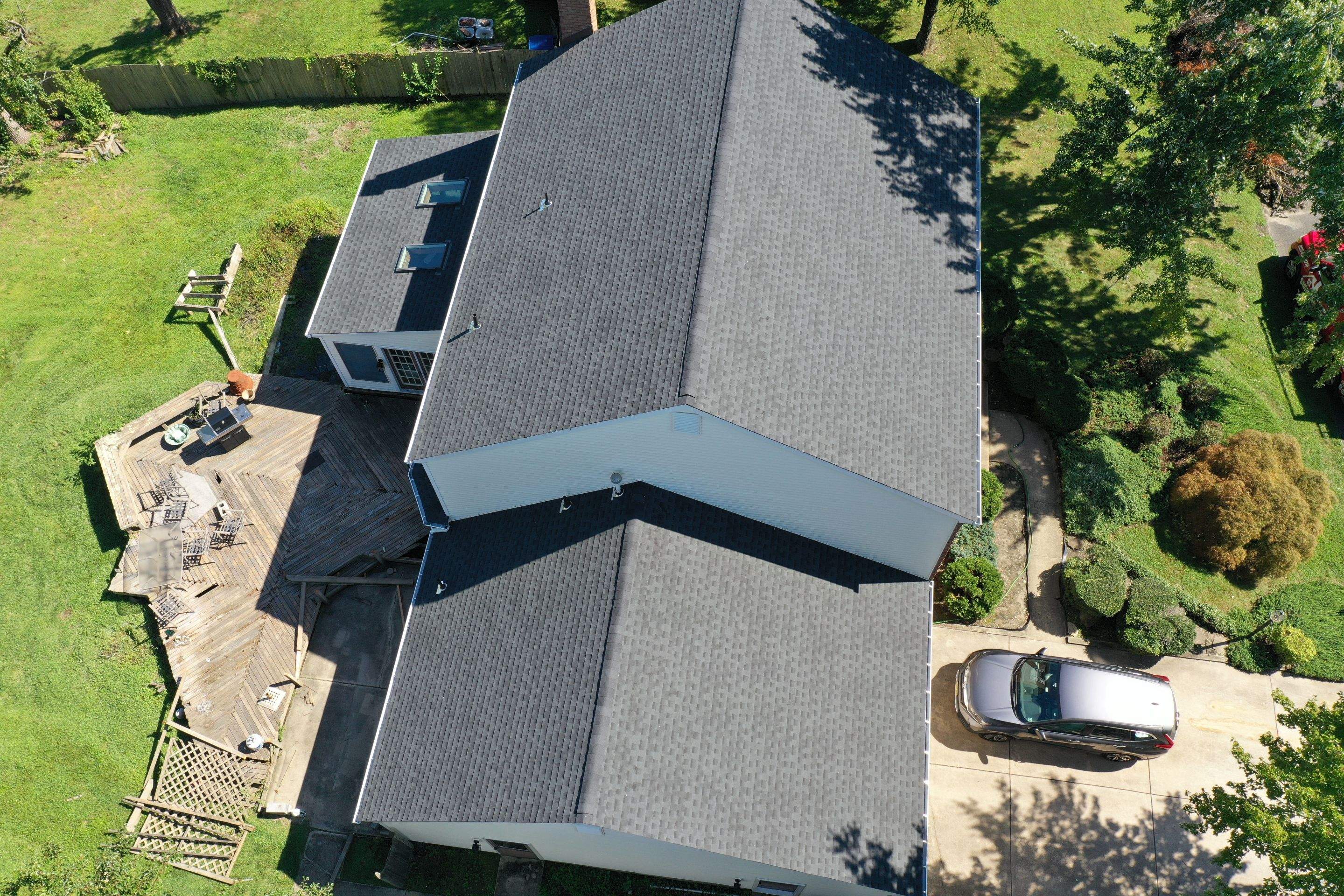 Roofing, Siding, Gutters by Stofan Construction LLC