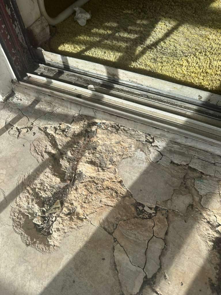 Project in North Miami Beach by The Goat Contractor ( Giampri Corp)