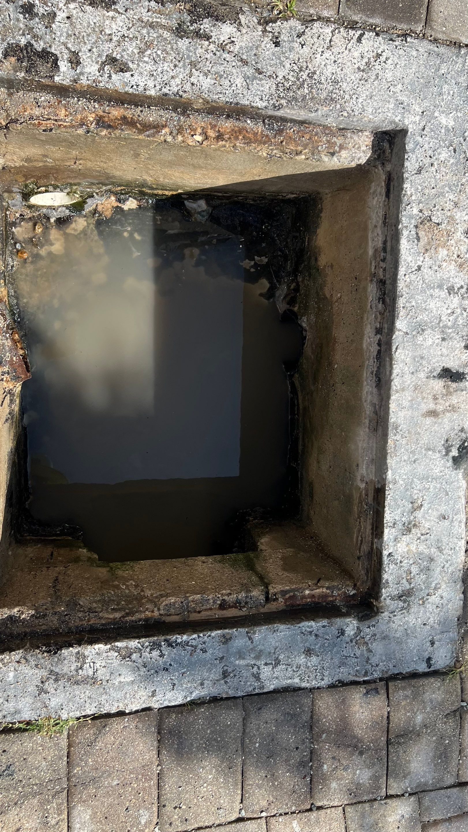 F.M.B. Condo Stormwater System Maintenance by APS Power & Water