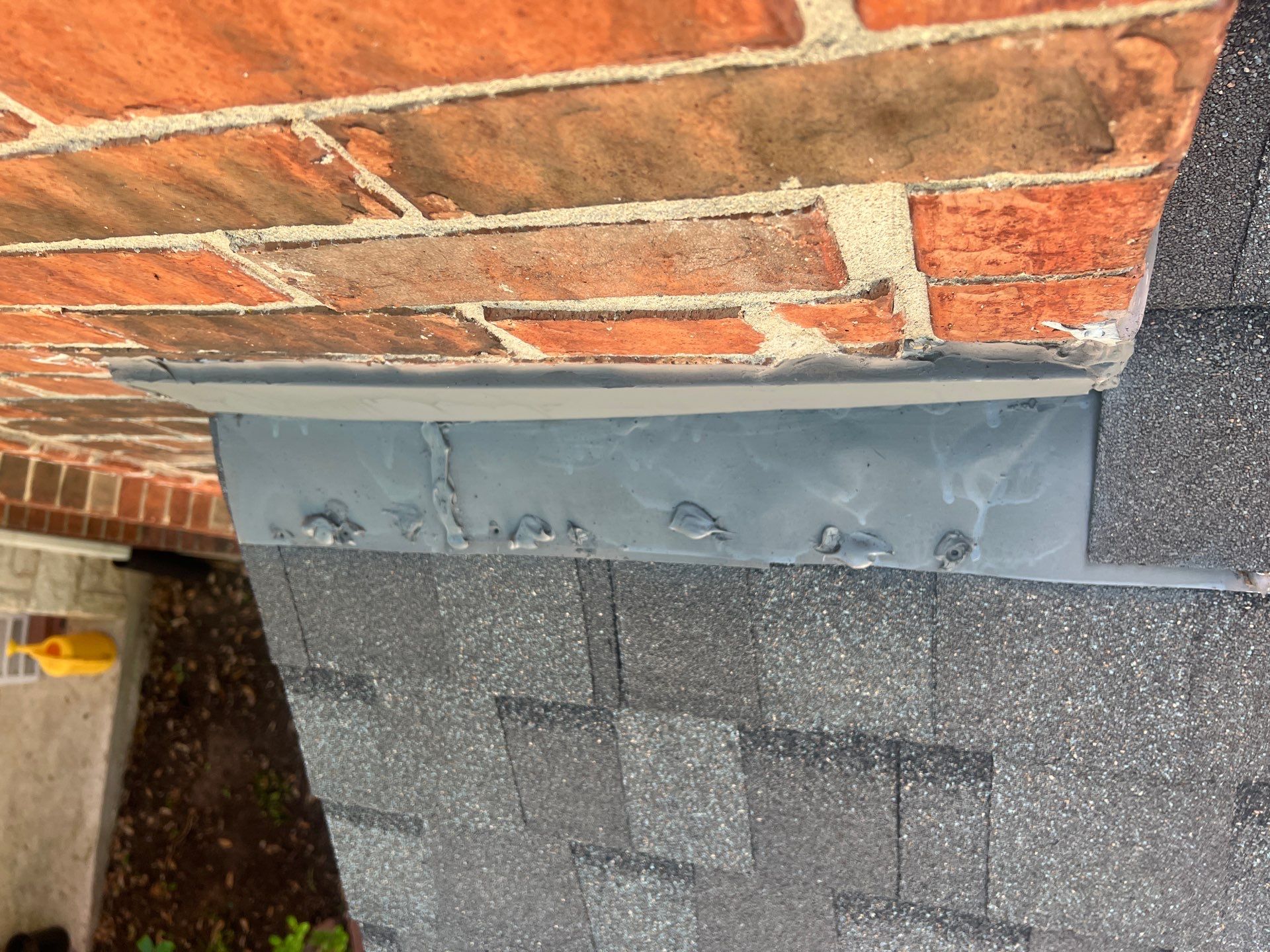 Project in Austin by Rhino Roofing and General Contracting, LLC