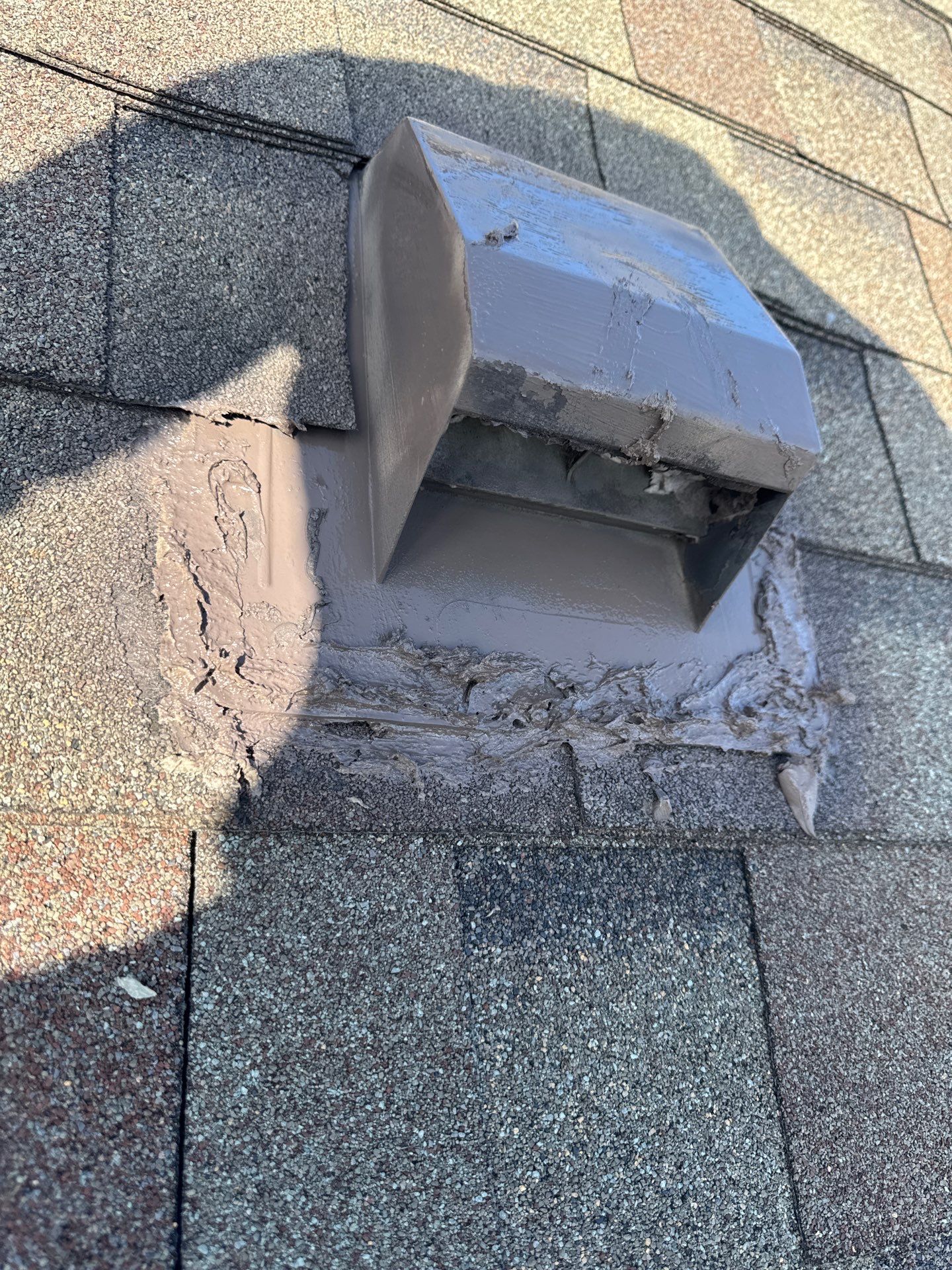 Project in Tomball by Proud Roofing
