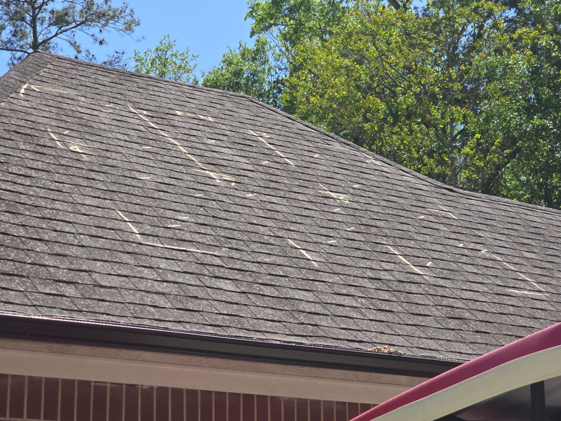 Residential Roofing Installation using Malarkey Vista Impact Resistant by Roof Concepts Construction