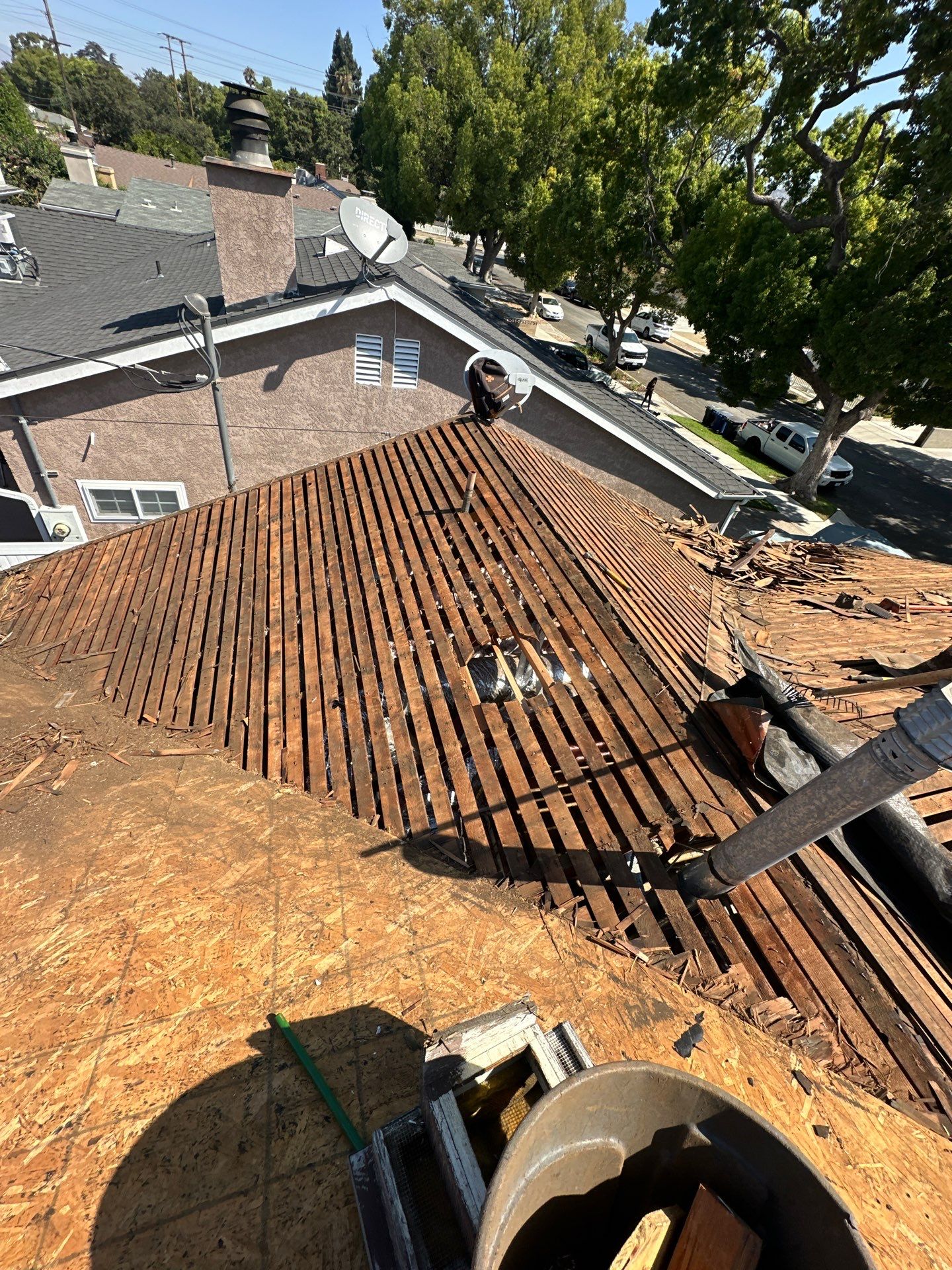 Roof Replacement - Burbank, CA 91505 by Epic Roof Replacement