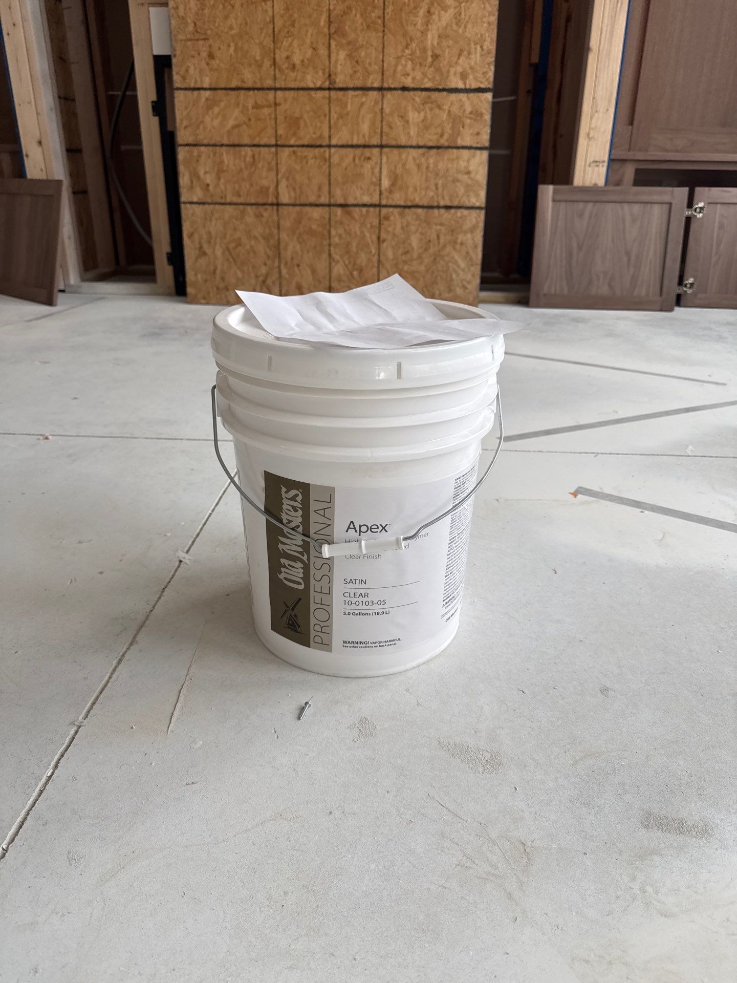 Cabinets in Adel  by Midwest Paint LLC