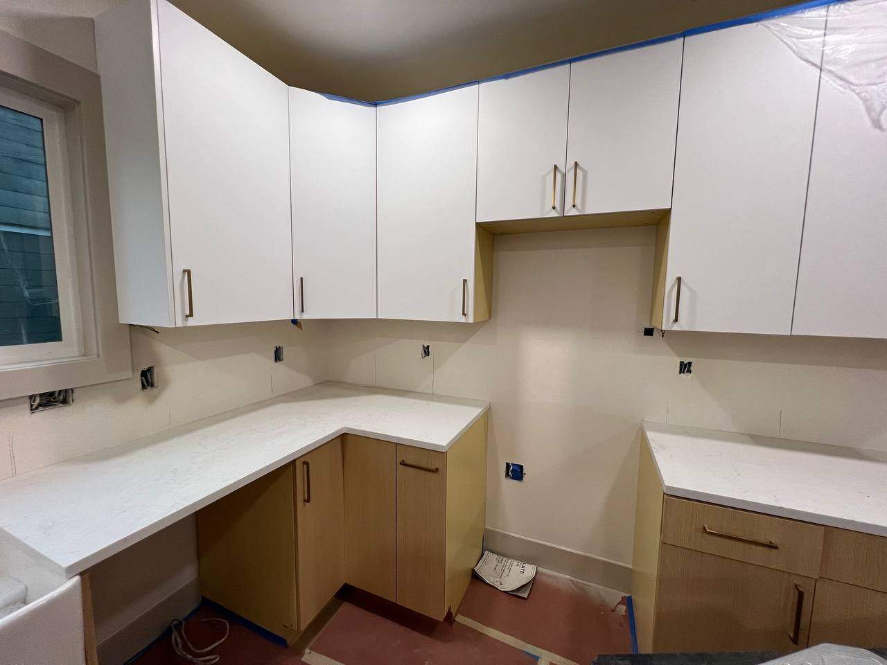 Backsplash by Handyman State LLC