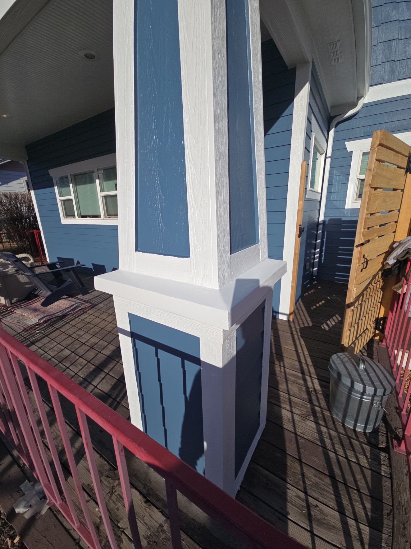 Denver University Glow‑Up: A True Head‑Turner by J&M Painting LLC