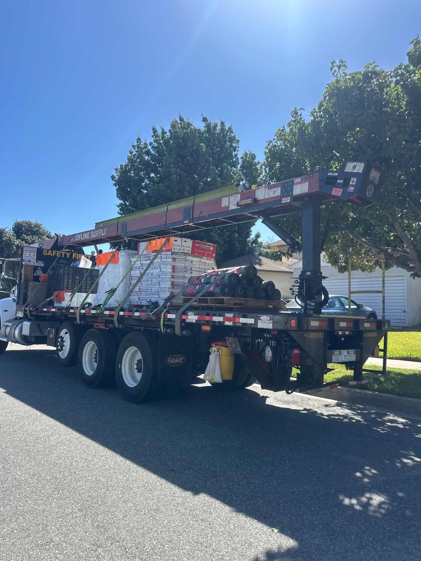 Roof Replacement - Lakewood, CA 90712 by Epic Roof Replacement