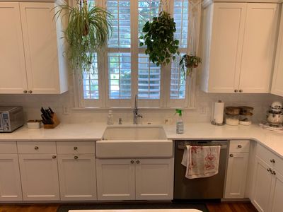 Project in Mt Pleasant