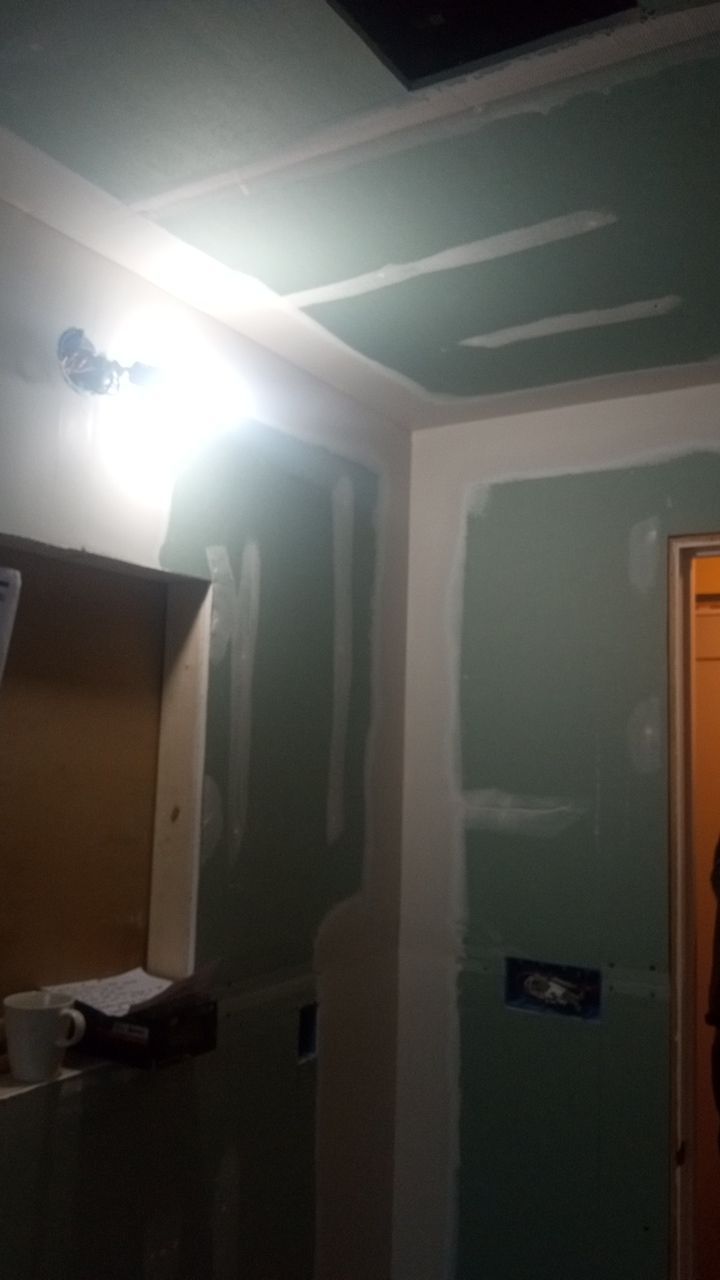 Bathroom and Kitchen Remodel by Ivy Lea Construction