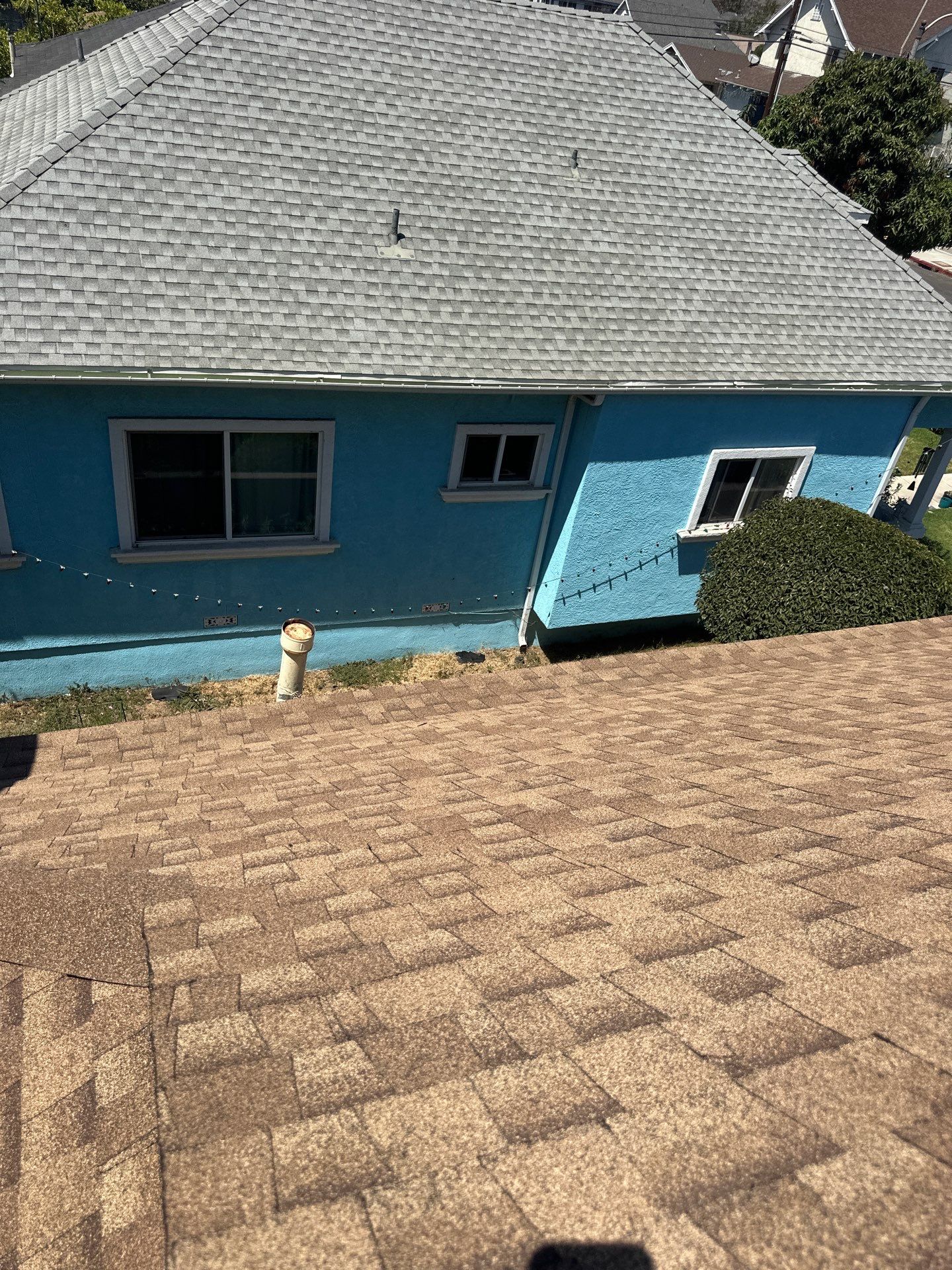 Roof Replacement - Los Angeles, CA 90033 by Epic Roof Replacement