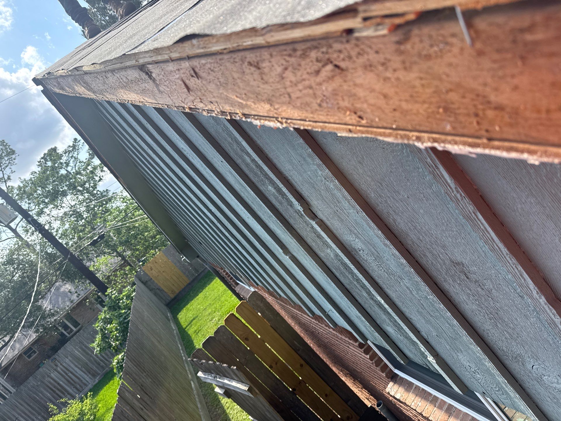 Roof Repair Houston by Roof Repair Company