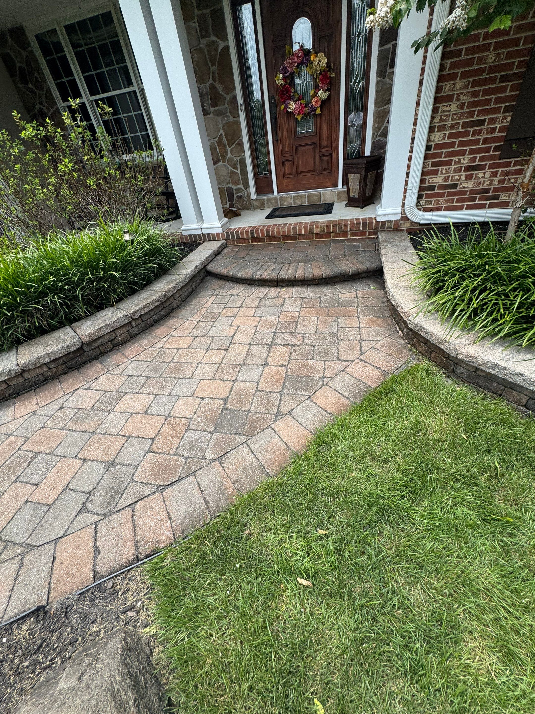 Project in Port Republic, NJ by SJ Exterior