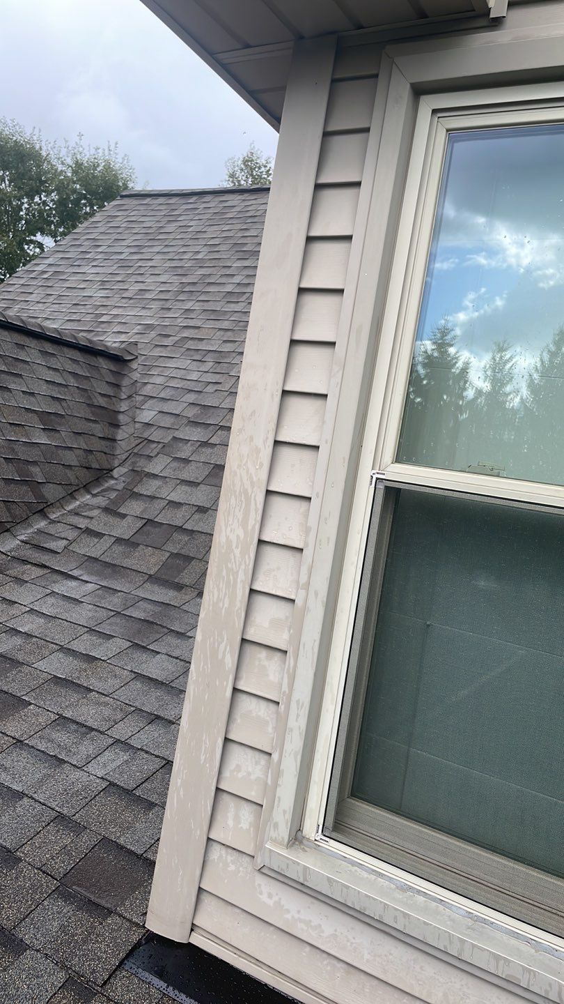 Roof Replacement using Owens Corning by 180 Contractors