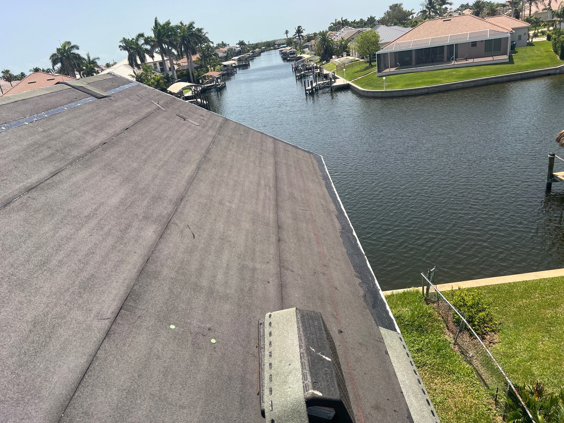 Tamko Titan Shingles by Durabilis Roofing INC