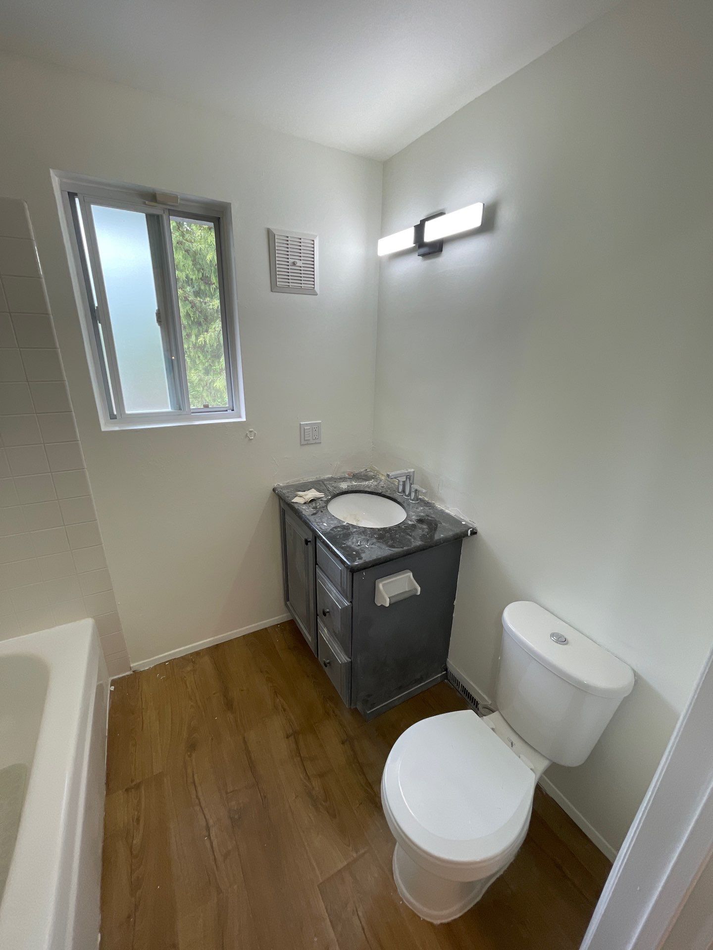 Home Rewire + Kitchen Remodel by Renew Electric