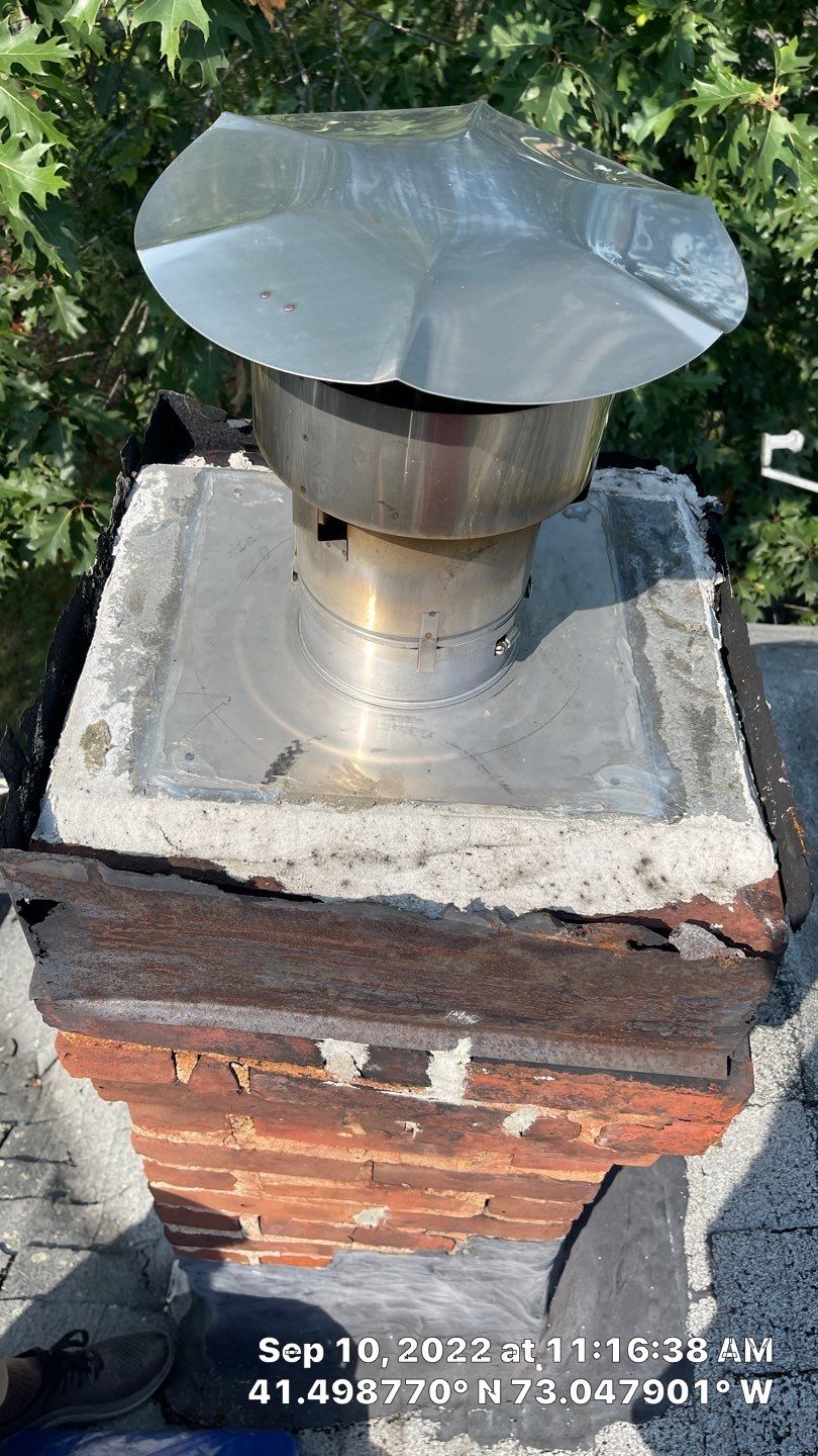 Residential Roofing Installation using Owens Corning TruDefinition Duration - Onyx Black by A Plus Exterior