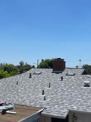 Roof Replacement - Covina, CA 91724