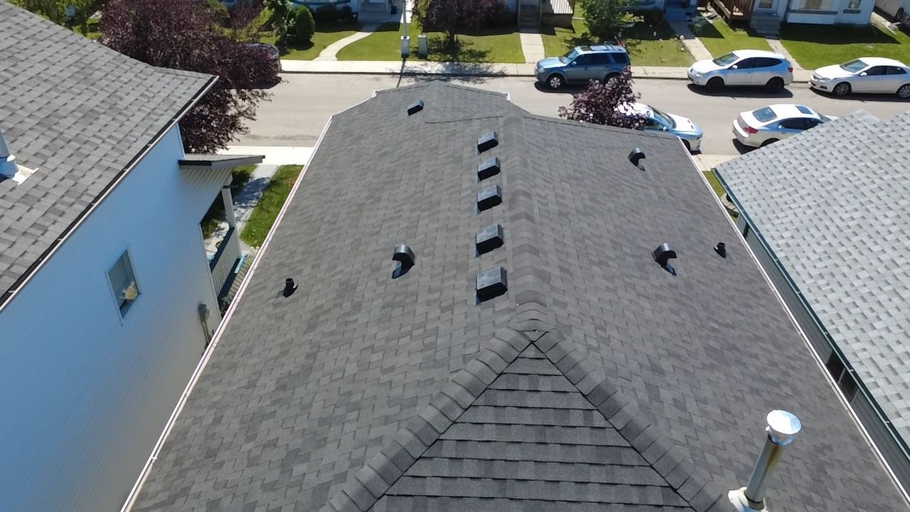 Oregon on Signature  by 2thetop Roofing