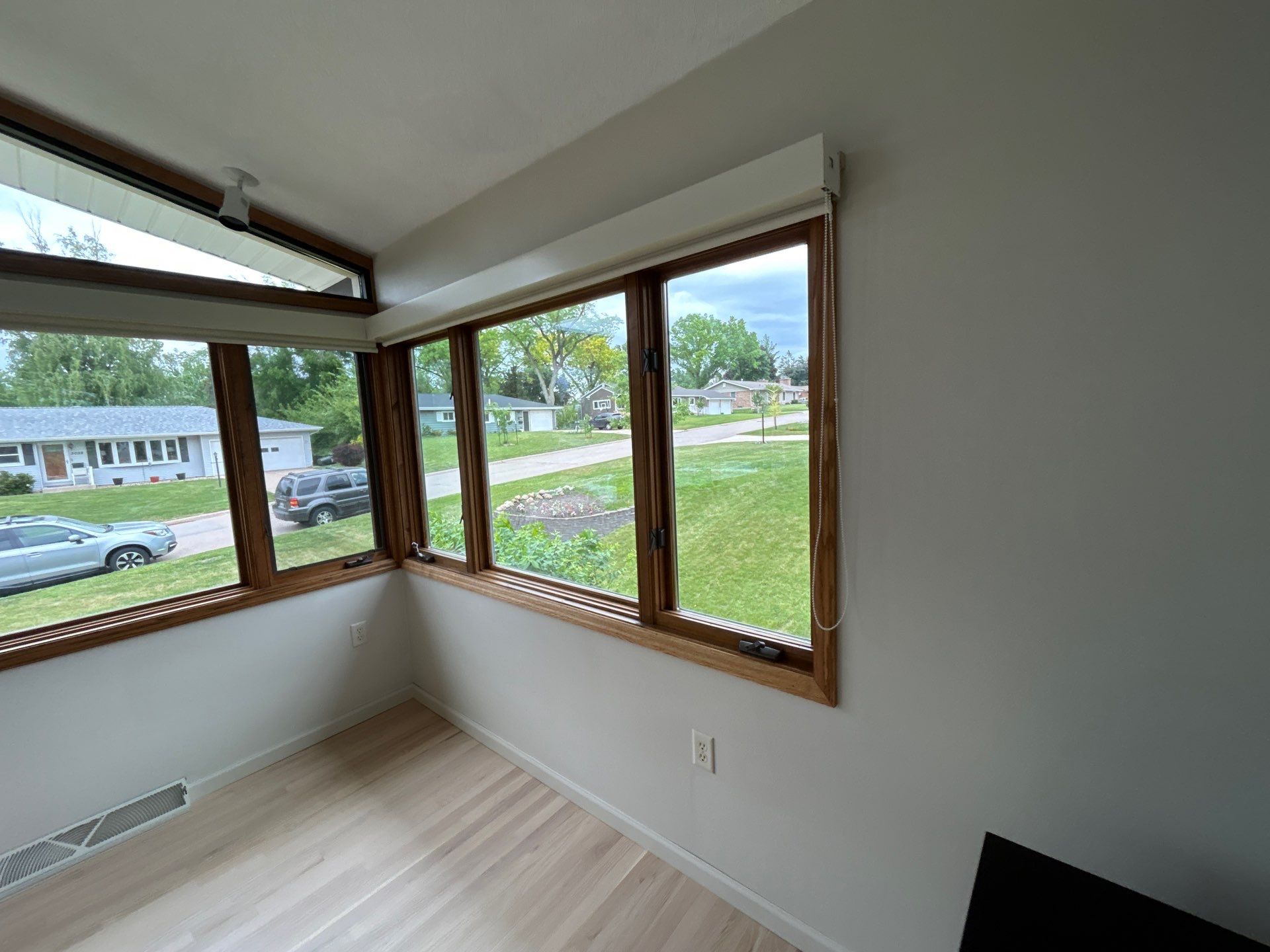 Pella window replacement  by United Windows and Siding LLC