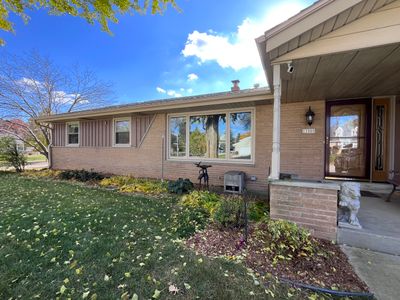 Project in West Allis