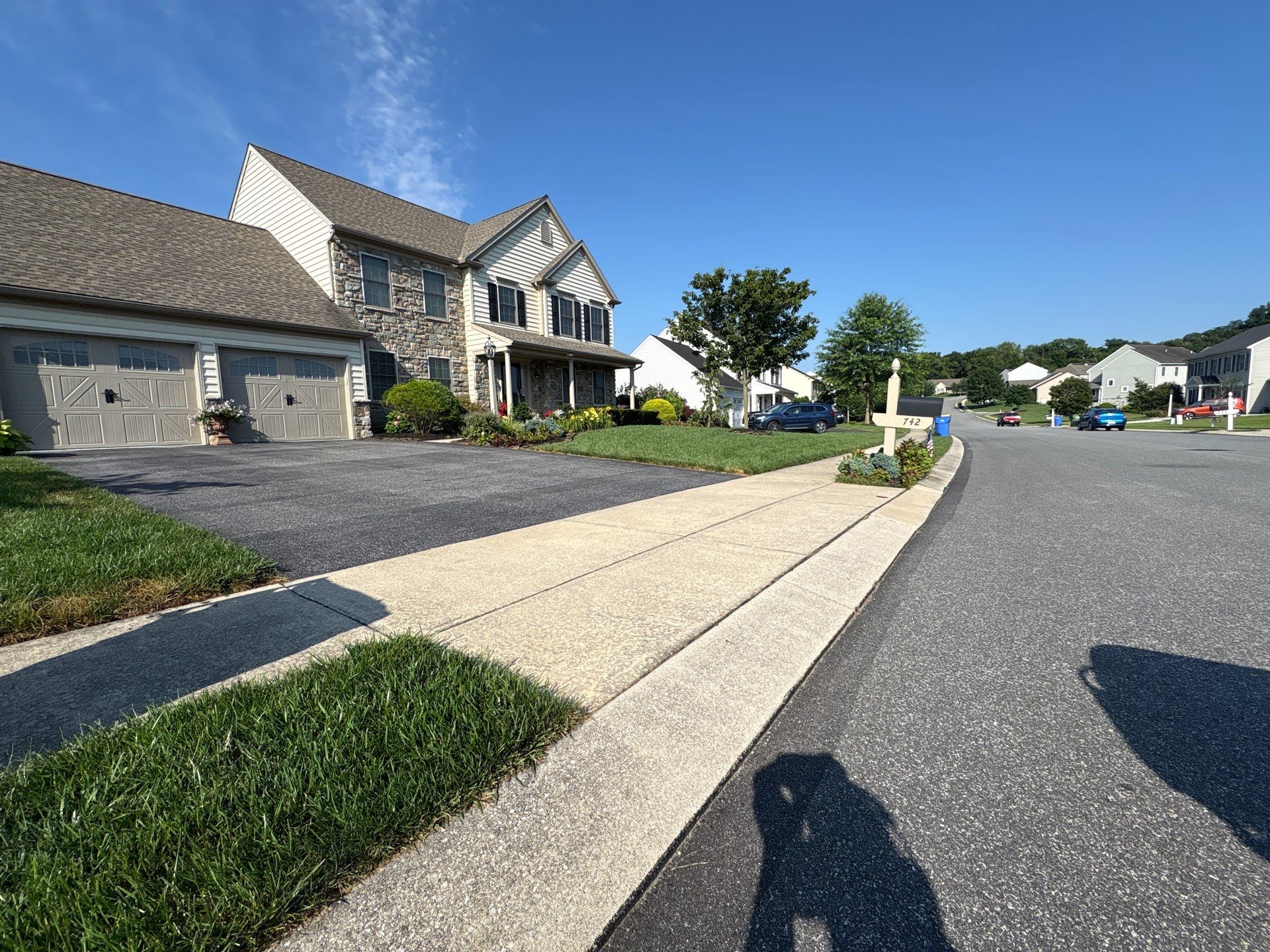 York Pa by Go Green CLC