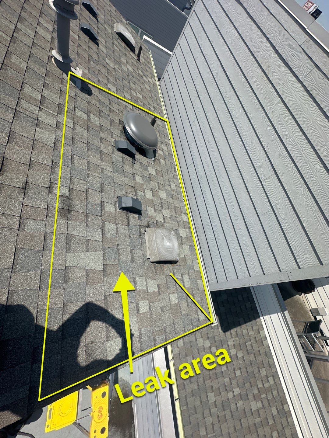 Roof Repair Houston by Roof Repair Company
