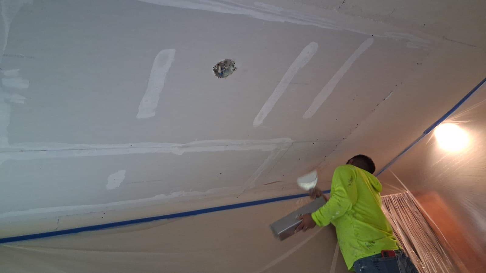 Full Residential Roof Replacement and Storm Damage Repairs in Cypress by Caliber Restoration LLC