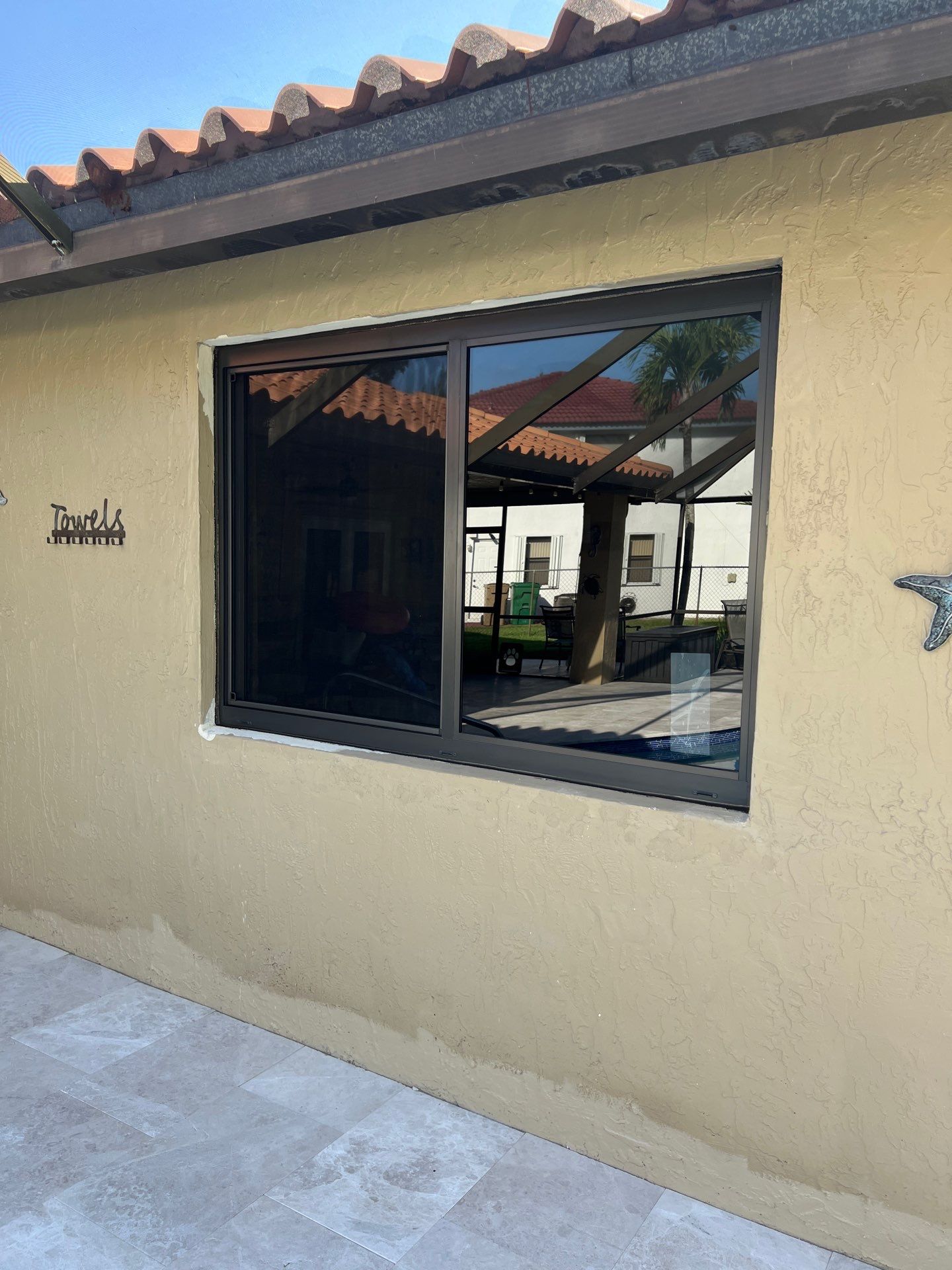 Replacement of windows Davie, FL by ASP SuperHome