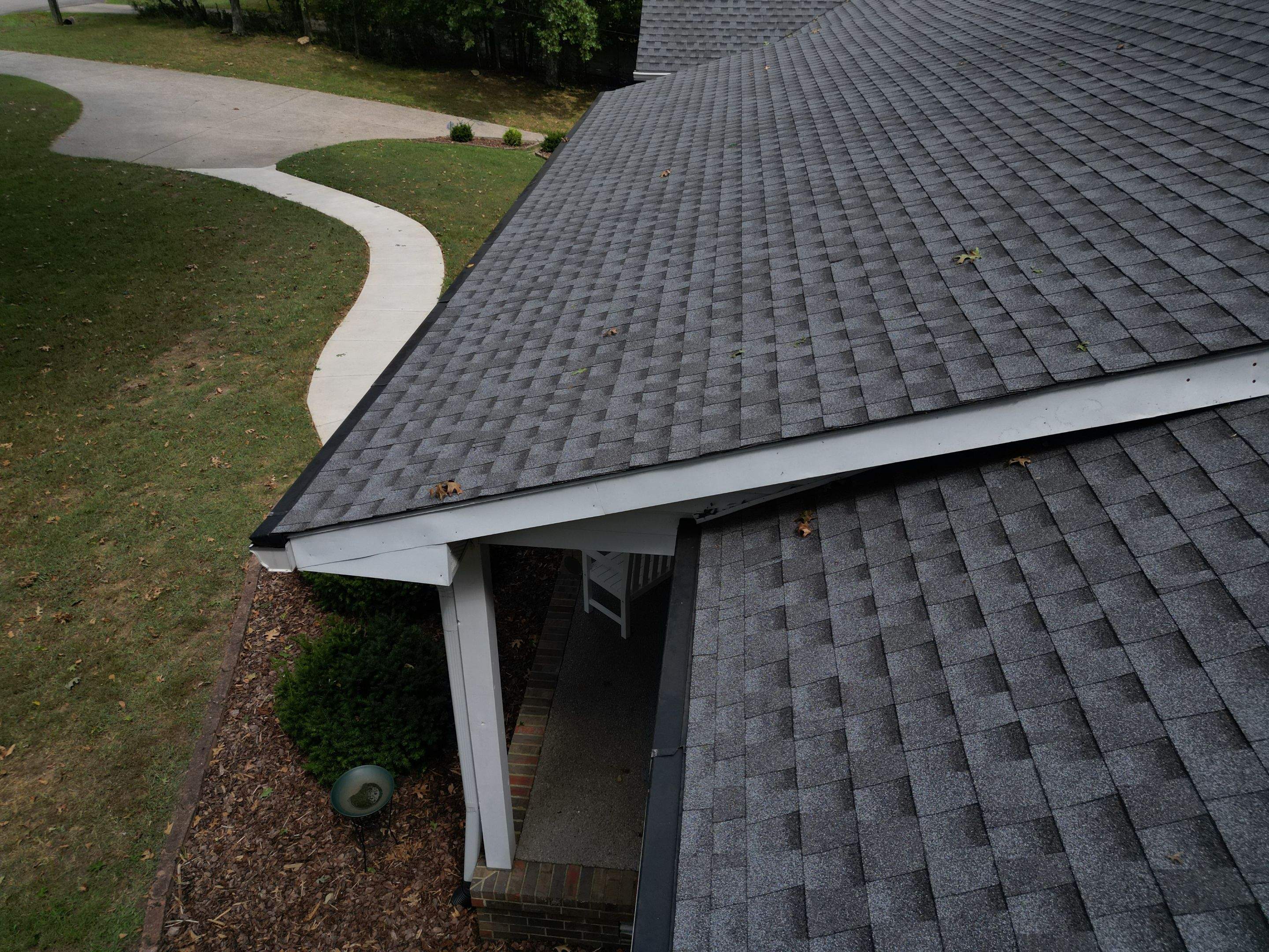 Roof Replacement by Don Kennedy Roofing