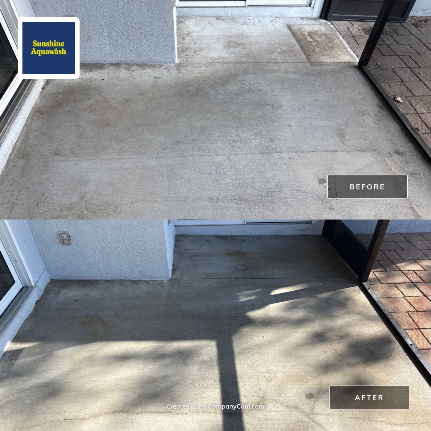 Pressure Washing Greenfield Plantation in Bradenton FL Sunshine AquaWash by Sunshine AquaWash