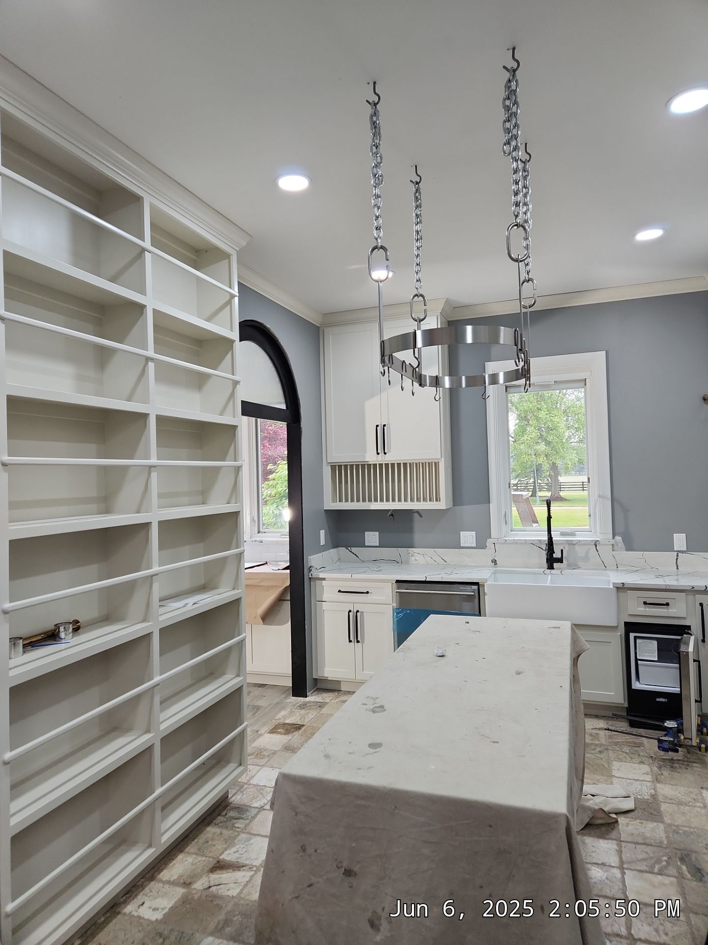 Project in Middlebury by Cornerstone Builds LLC 