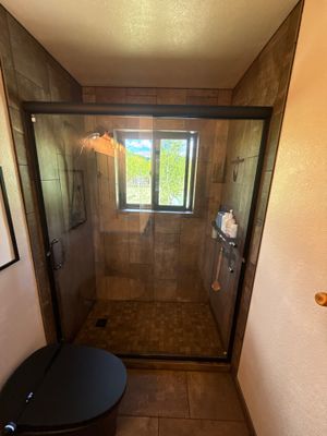 Project in Bailey