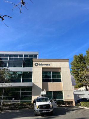 Project in Santa Clarita