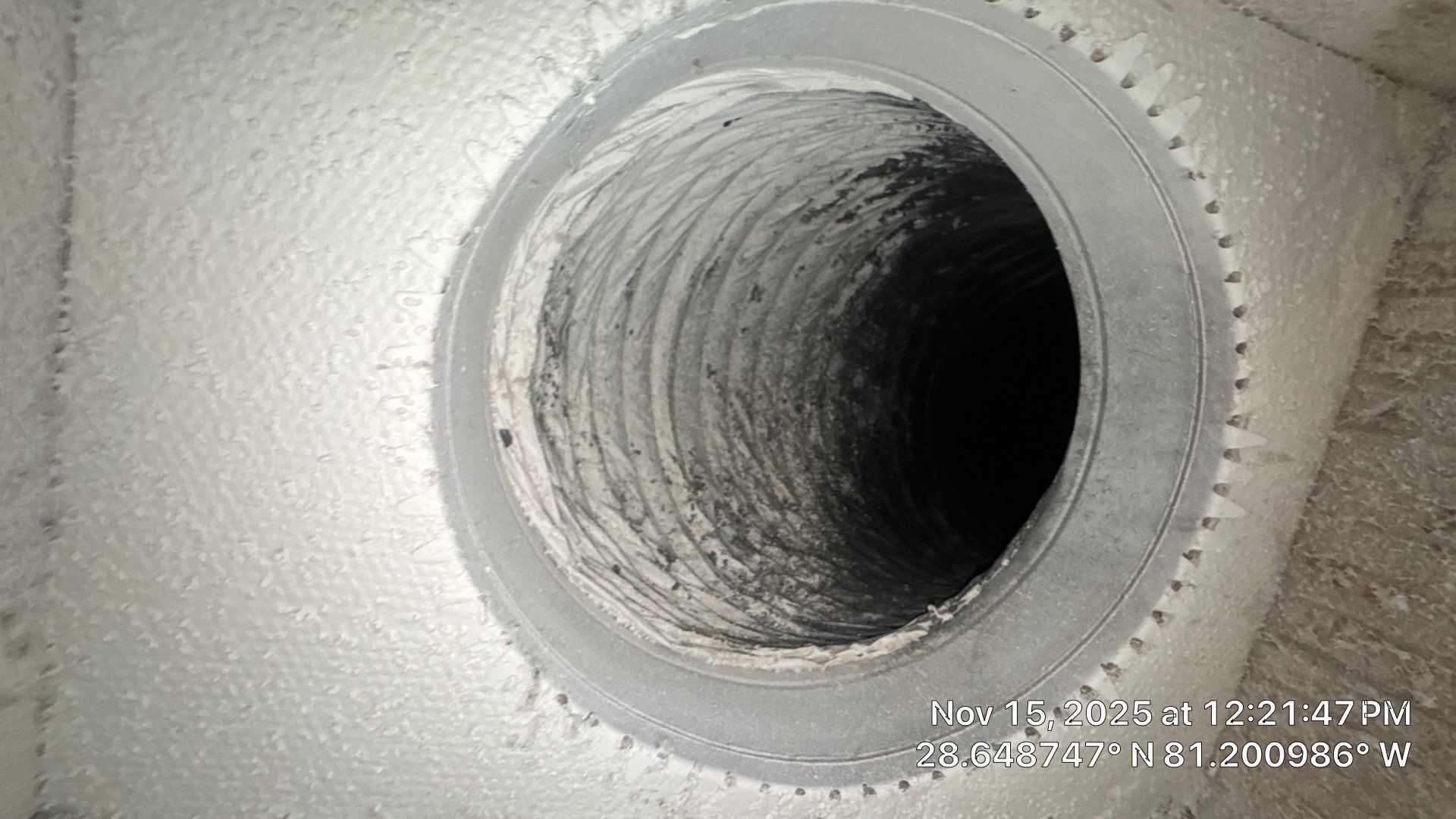 Air Duct Cleaning in Oviedo by Hygienic Air, Inc