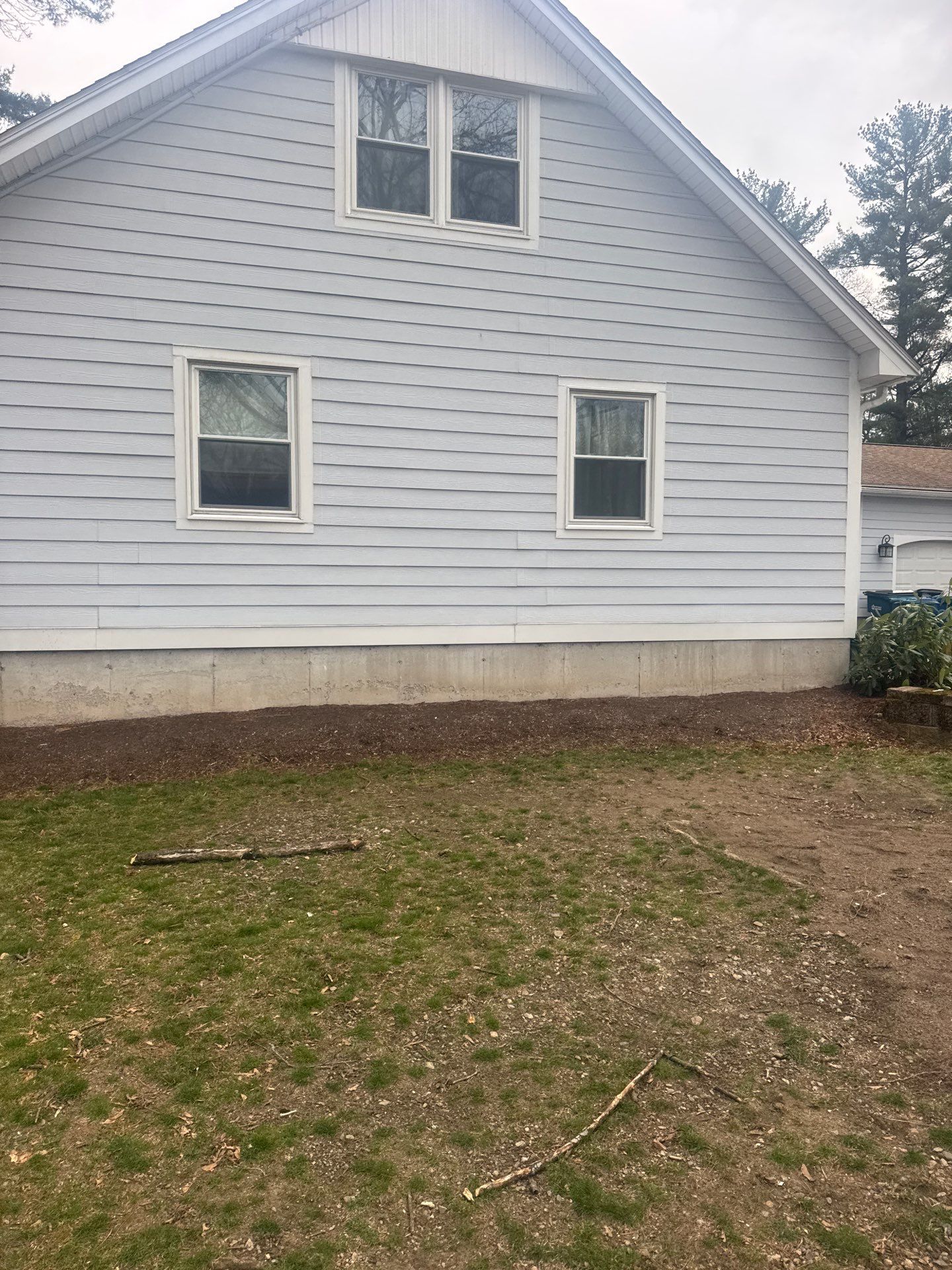 Low-Slope Asphalt-to-EPDM Conversion with Structural Rebuild by Mighty Dog Roofing of Greater Middlesex County