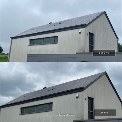 Project in Libramont-Chevigny