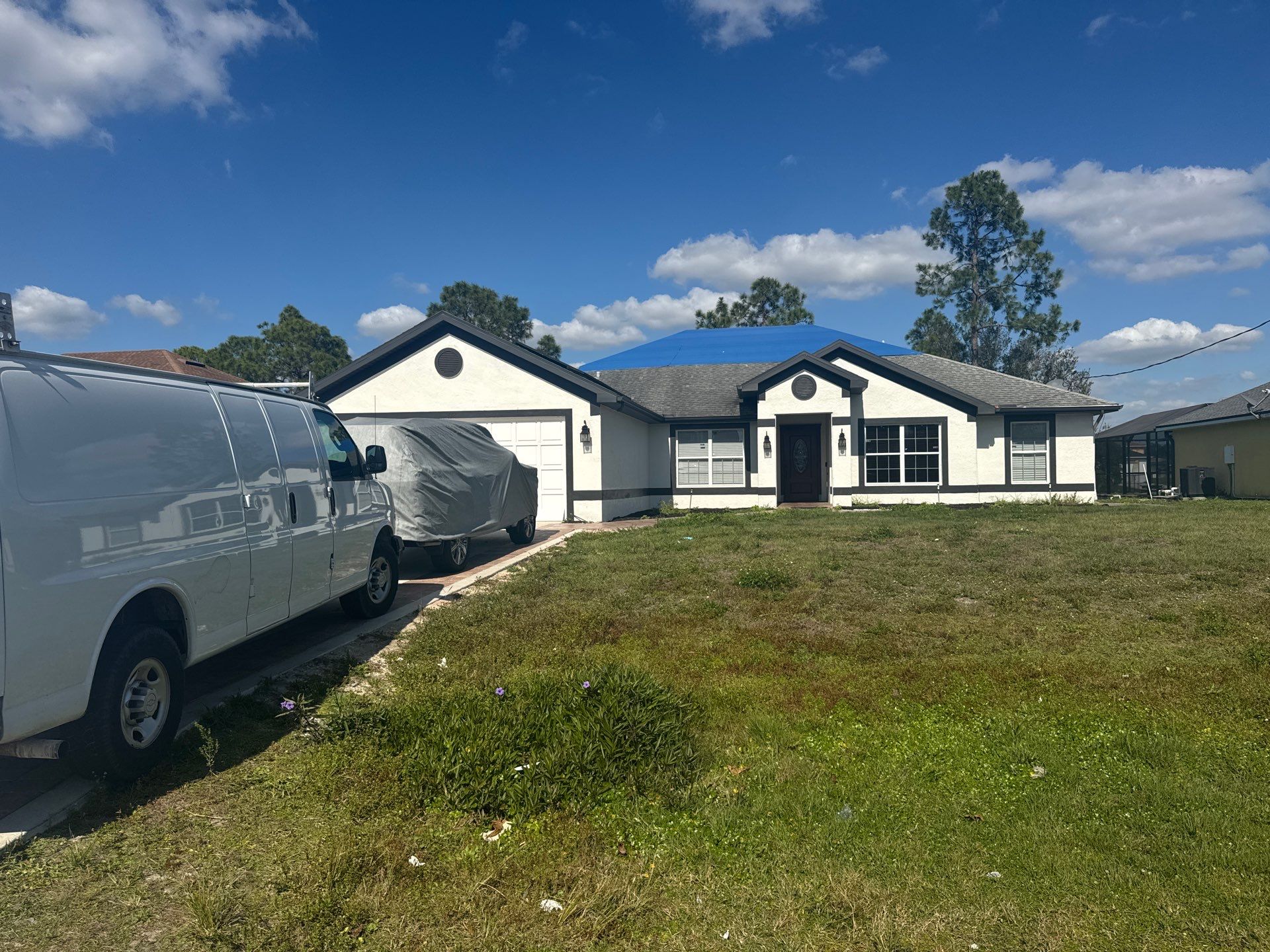 Durabull Tuff Rib by Durabilis Roofing INC