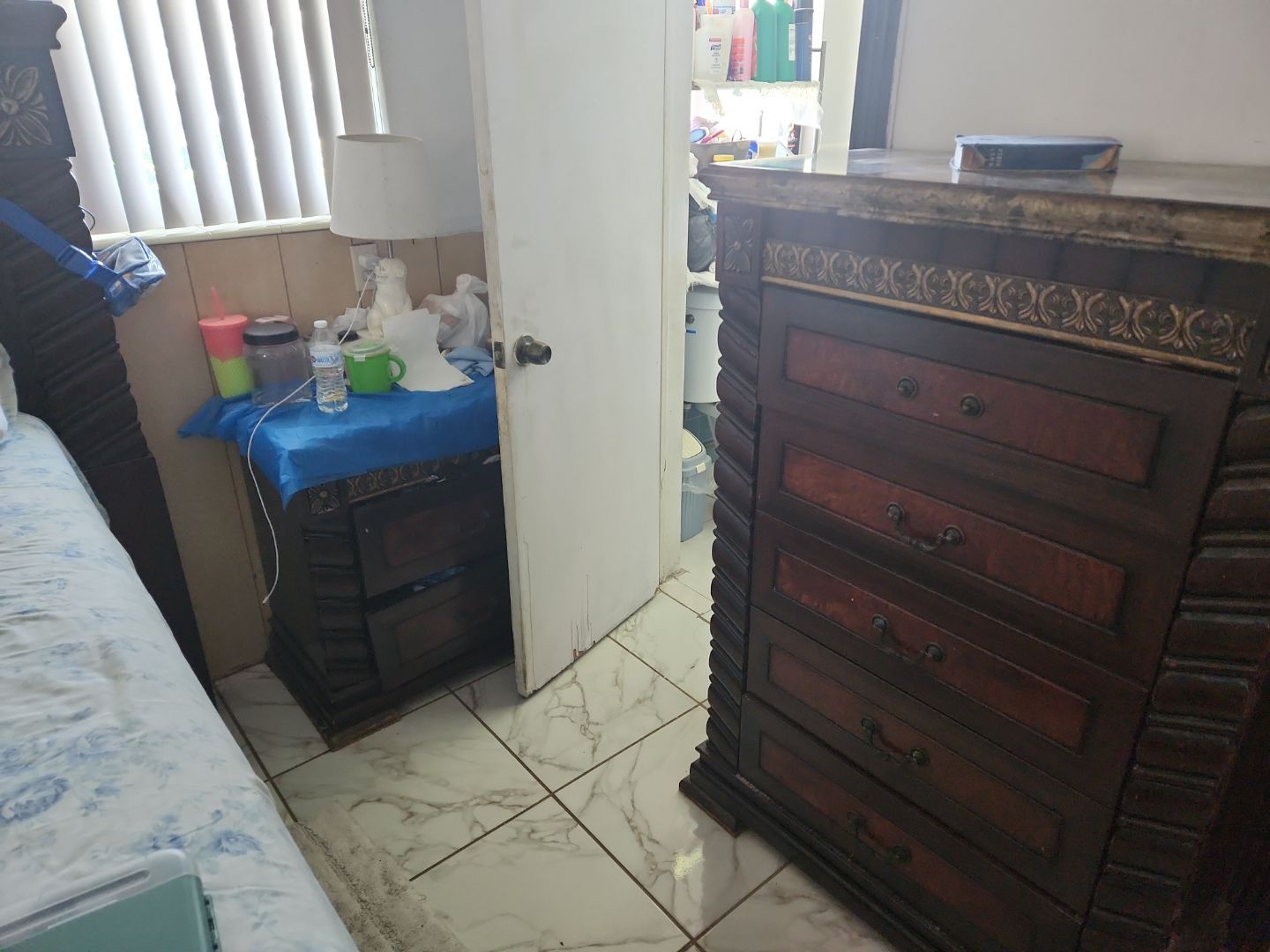 Water Damage Claim in Miami by FLAPA & KeyStone