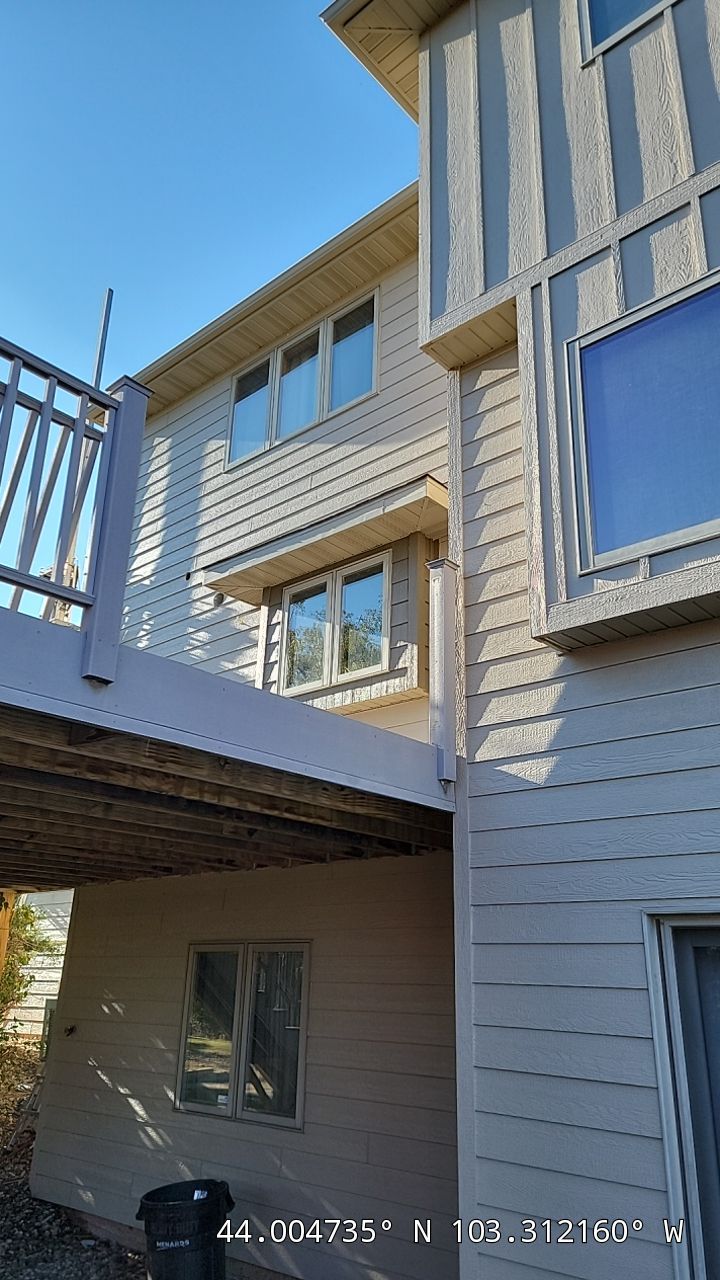Turning heads by Weather-Tite Exteriors LLC