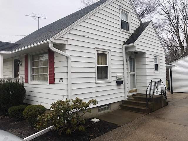 Exterior Renovations- Roofing, Siding, Concrete, and Railings  by Ivy Lea Construction