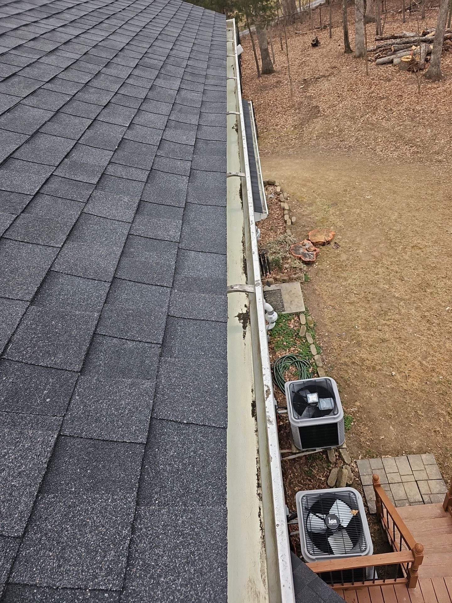 Roof Replacement by Winchester Roofing