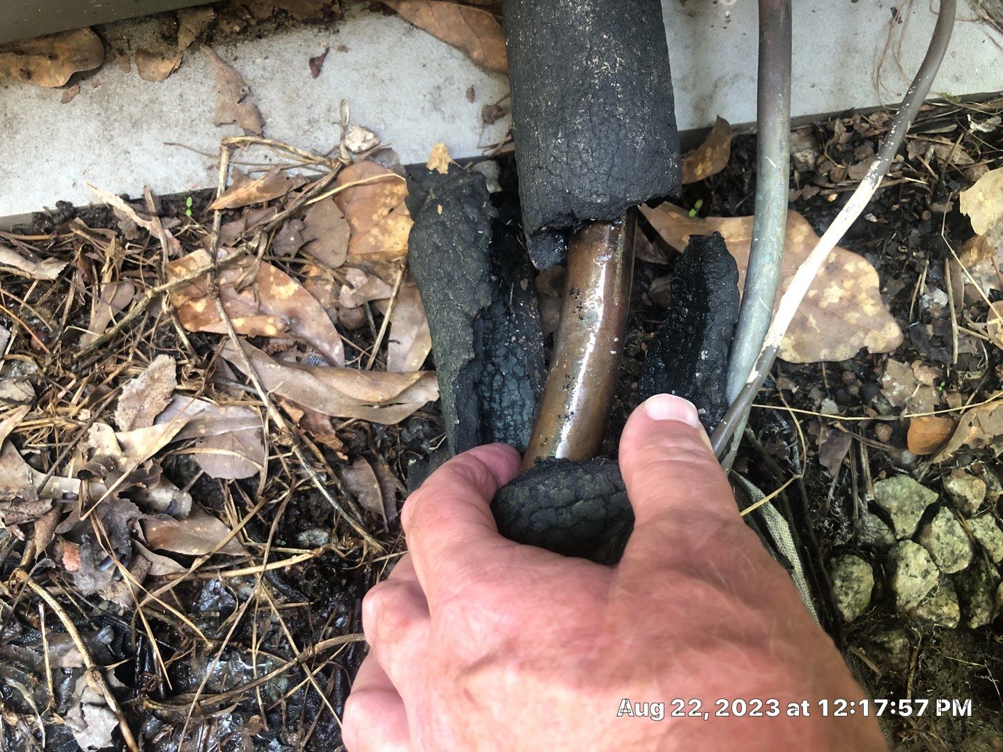 Upgrade Heat Pump To High Efficiency w/ Duct System by Doc Savage Heating and Air