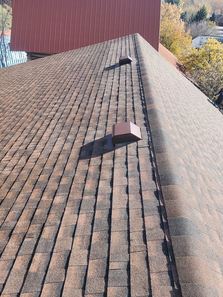 Residential Roofing Installation using GAF Timberline HDZ - Lifetime Shingle by The Roof Doctor
