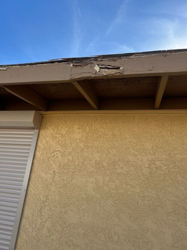 Jody's Full Re-Roof by All Storm Roofing & Construction