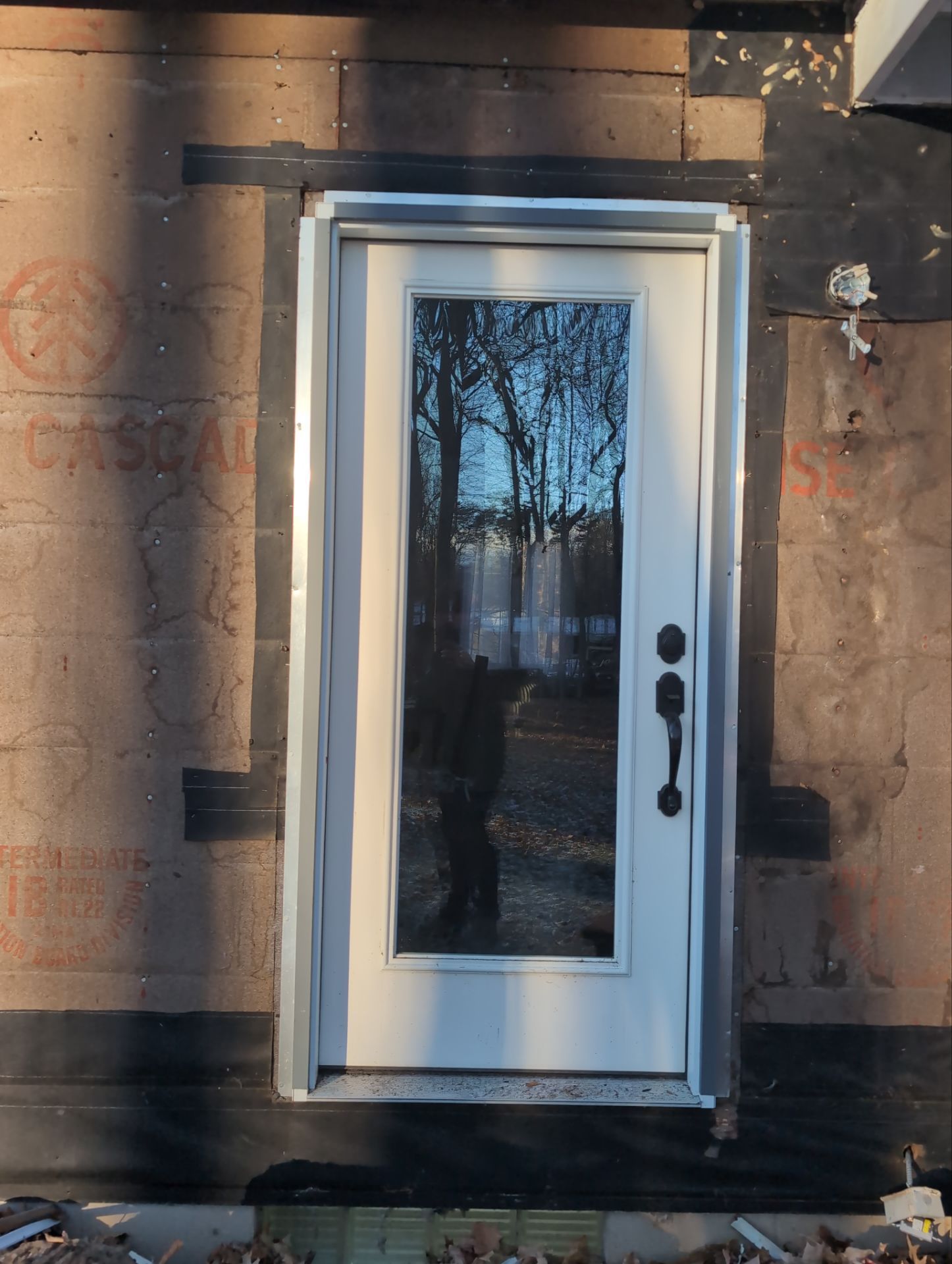 Grabow Home Remodel Sheboygan  by Gellings Roofing and Siding LLC